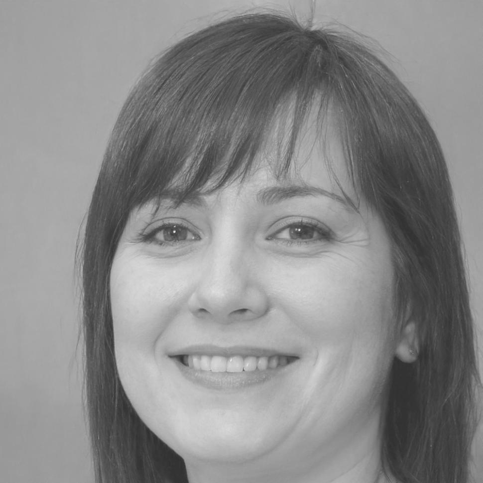 Webinar-Expertin Dr. Marlene Voss