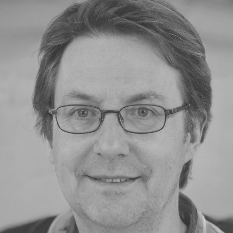 Webinar-Experte Thorsten Kellberg